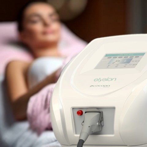 Elysion-PRO diódalézeres tartós szőrtelenítés