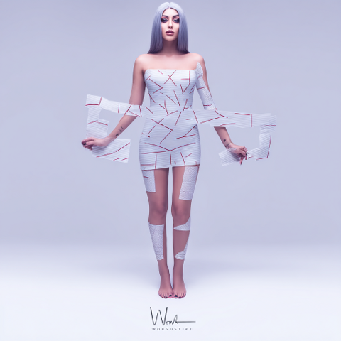 Wiener Prémium Wrapping testtekercselés