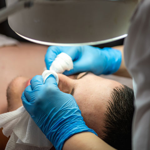 Klasszikus kezelések