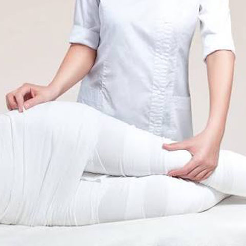 Wiener Prémium Wrapping testtekercselés